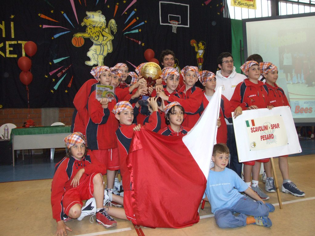 16_Edizione_Scavolini-2007