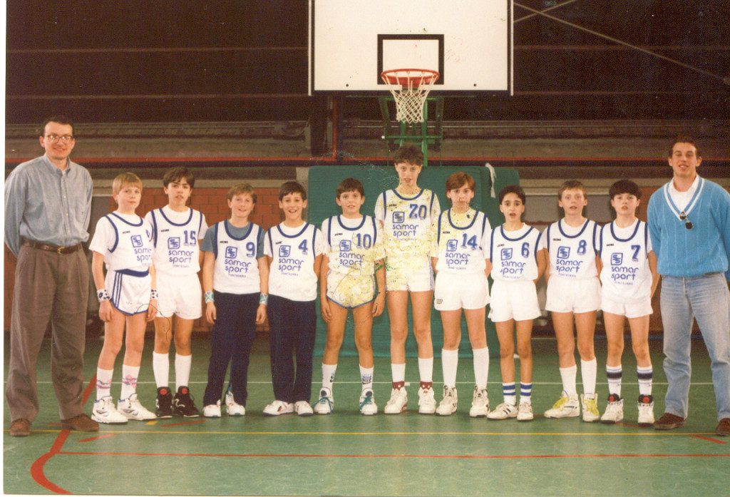 1_Edizione_Bellaria_Pontedera-1992