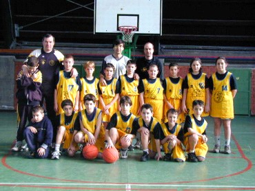 Squadra_Cefa_10_Edizione_Torneo_Internazionale_2001