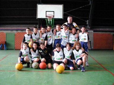 Squadra_Cefa_12_Edizione_Torneo_Internazionale_2003