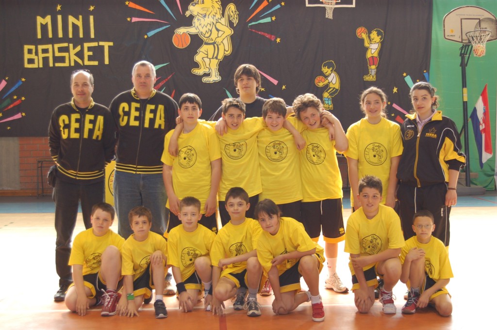 Squadra_Cefa_16_Edizione_Torneo_Internazionale_2007