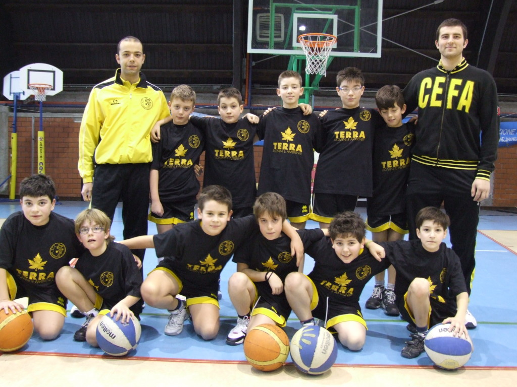 Squadra_Cefa_19_Edizione_Torneo_Internazionale_2010