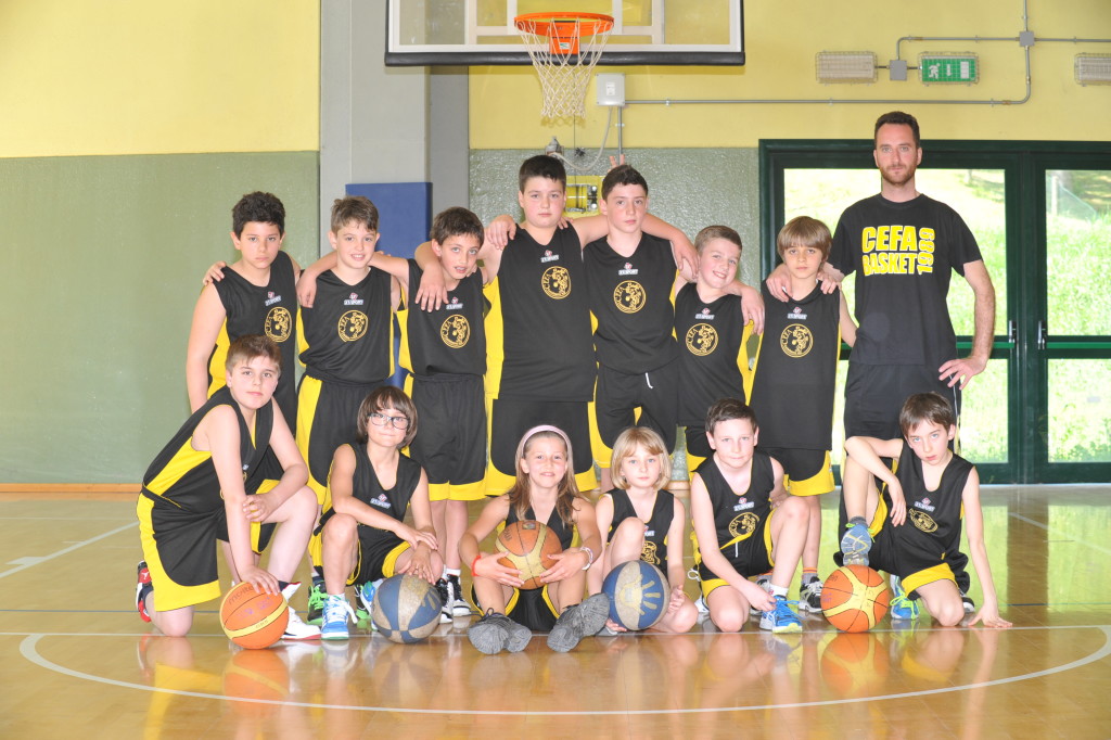 Squadra_Cefa_23_Edizione_Torneo_Internazionale_2014