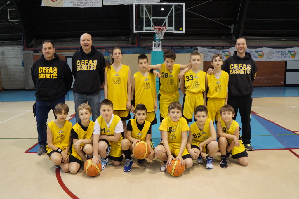 Squadra_Cefa_24_Edizione_Torneo_Internazionale_2015