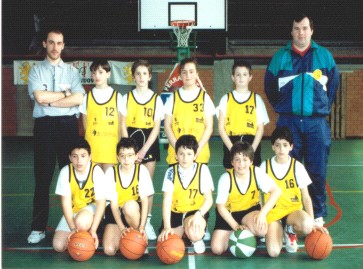 Squadra_Cefa_2_Edizione_Torneo_Internazionale_1993