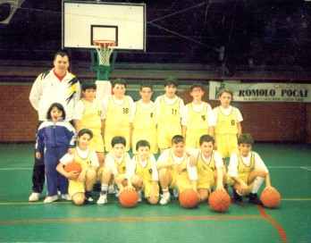 Squadra_Cefa_4_Edizione_Torneo_Internazionale_1995