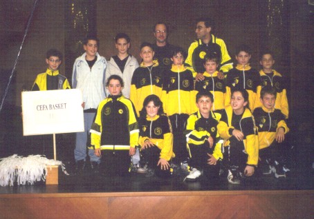 Squadra_Cefa_9_Edizione_Torneo_Internazionale_2000